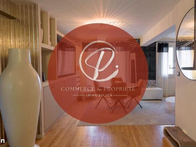 Appartement 3 pièces 67 m²