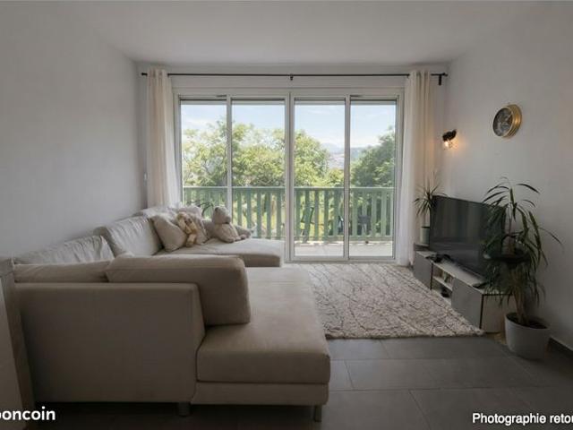 Appartement 3 pièces 67 m²
