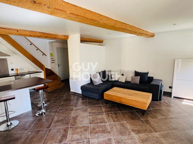 Appartement 3 pièces 67 m²