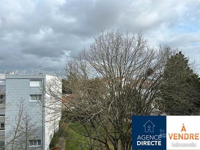 Appartement 3 pièces 67 m²