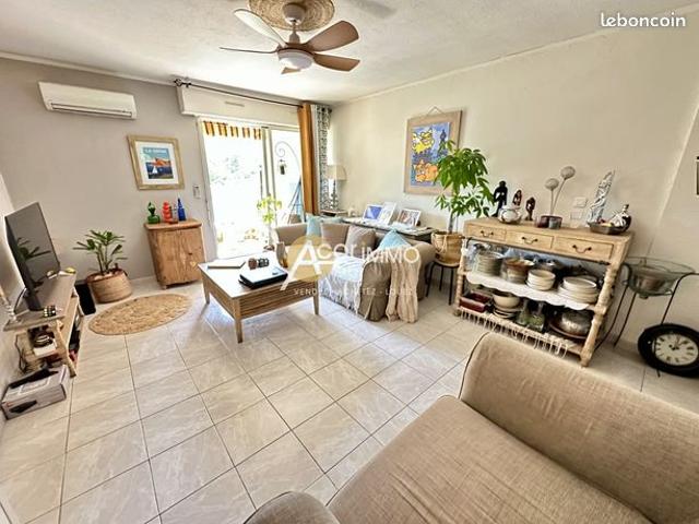 Appartement 3 pièces 67 m²