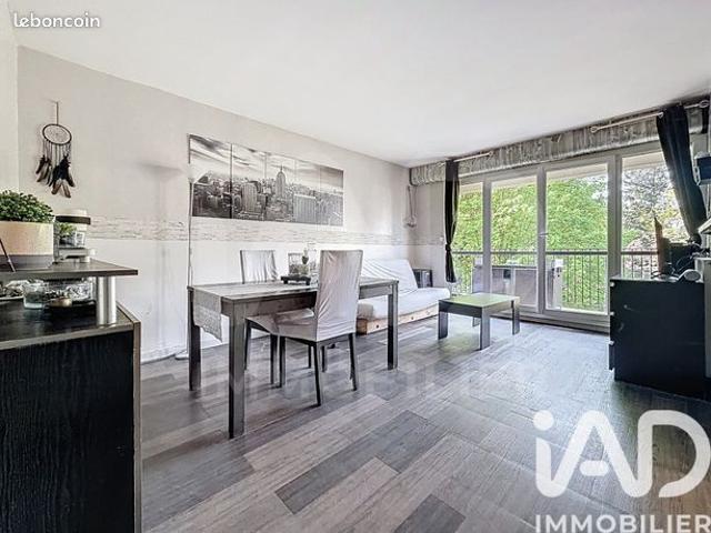 Appartement 3 pièces 67 m²