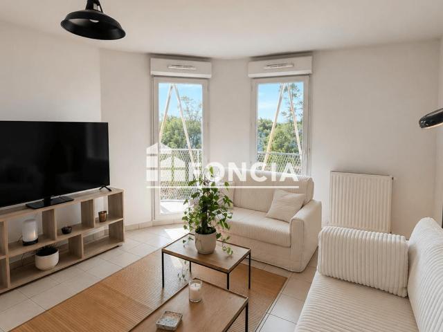 Appartement 3 pièces 67 m²