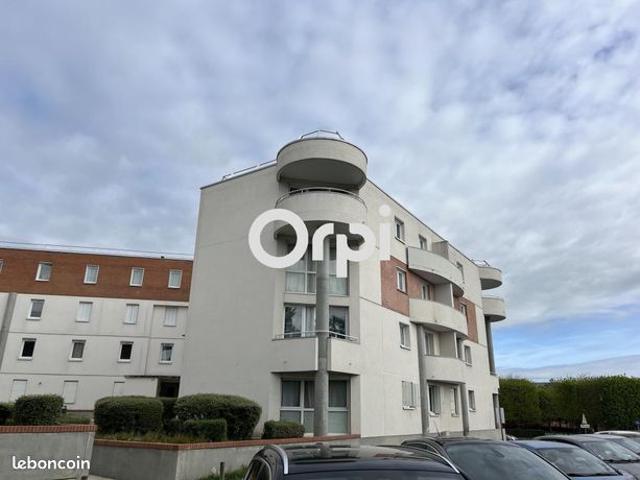 Appartement 3 pièces 67 m²