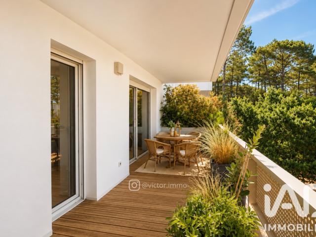 Appartement 3 pièces 67 m²