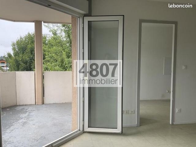 Appartement 3 pièces 67 m²