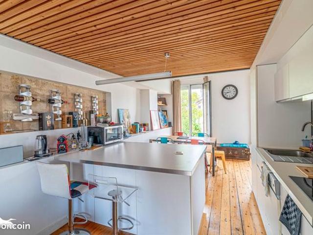 Appartement 3 pièces 67 m²