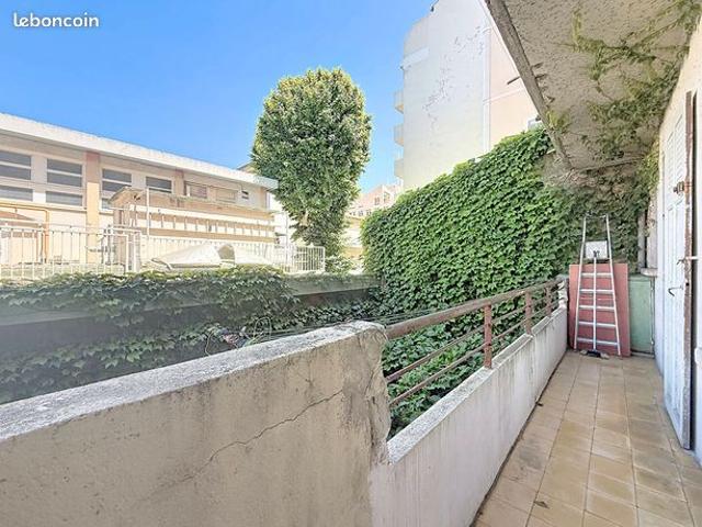 Appartement 3 pièces 67 m²