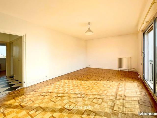 Appartement 3 pièces 67 m²