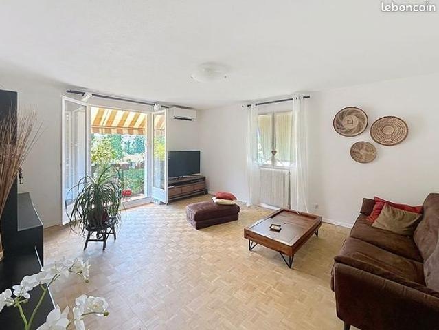 Appartement 3 pièces 67 m²