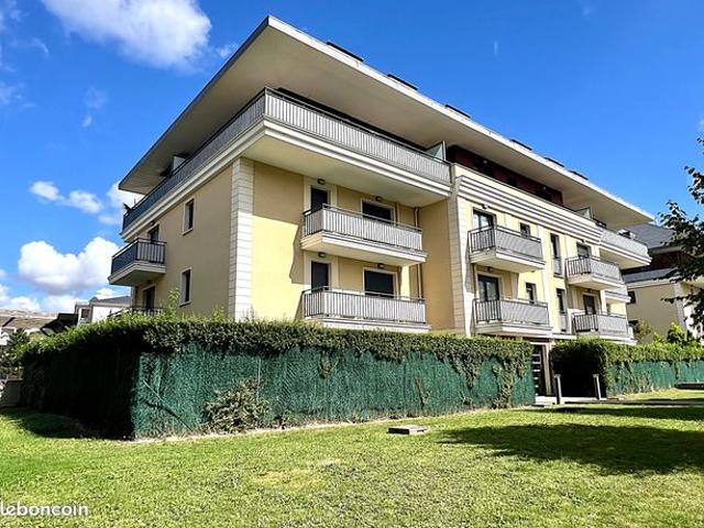 Appartement 3 pièces 67 m²