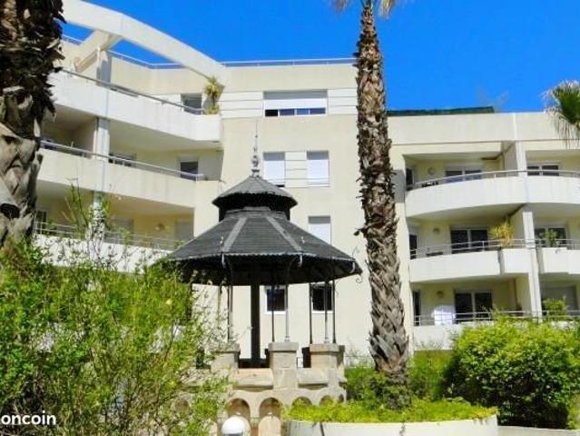 Appartement 3 pièces 67 m²
