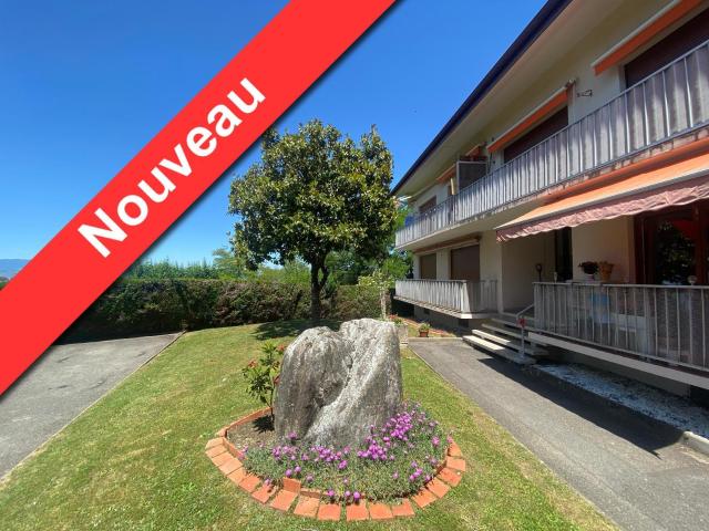 Appartement 3 pièces 67 m²