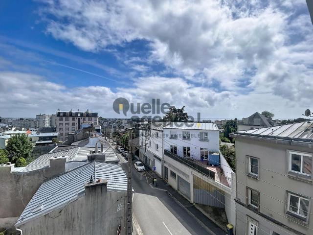 Appartement 3 pièces 67 m²
