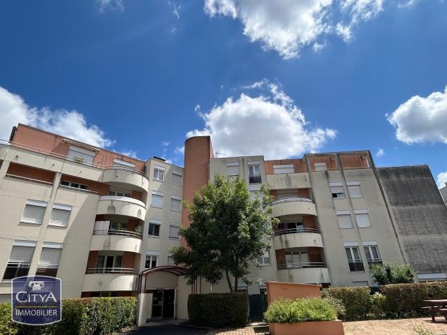 Appartement 3 pièces 67 m²
