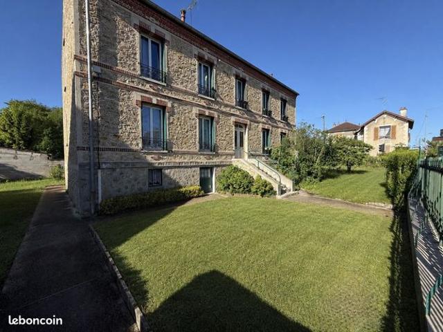 Appartement 3 pièces 67 m²