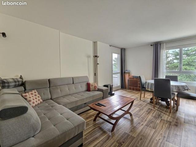 Appartement 3 pièces 67 m²