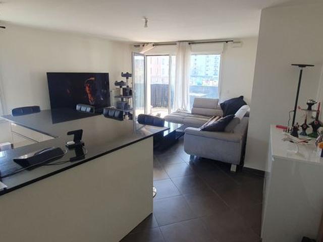 Appartement 3 pièces 67 m²