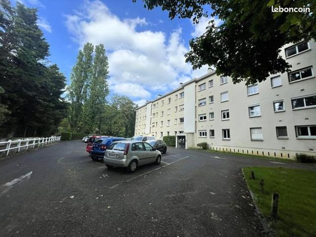Appartement 3 pièces 67 m²