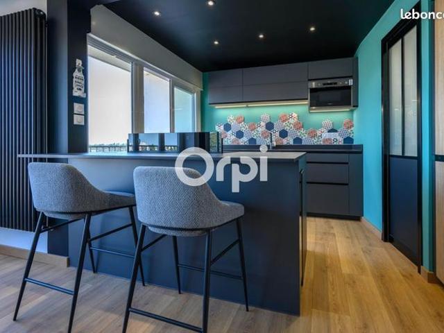 Appartement 3 pièces 67 m²