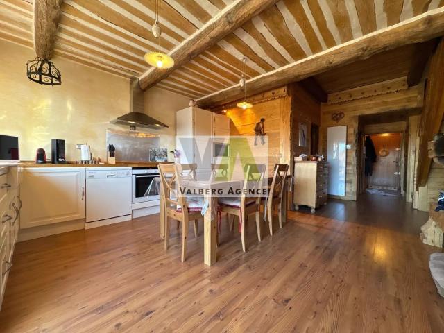 Appartement 3 pièces 67 m²
