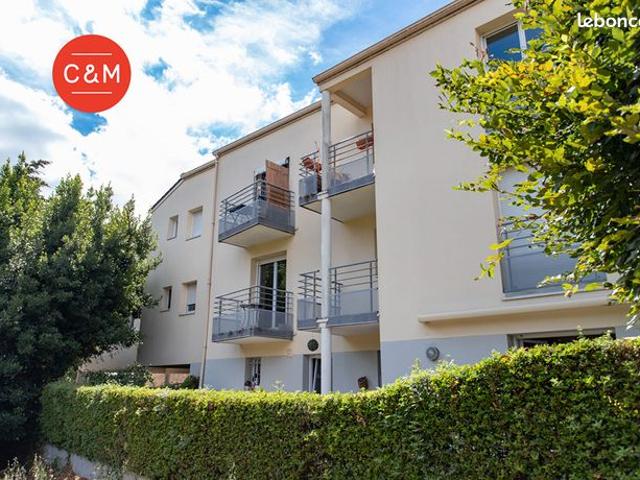Appartement 3 pièces 67 m²
