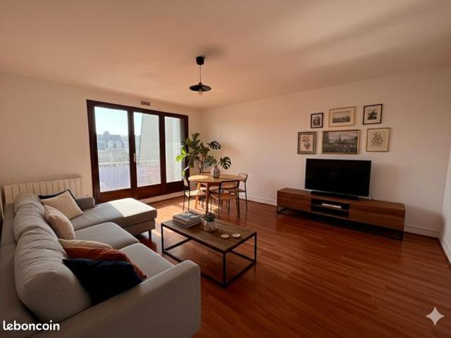 Appartement 3 pièces 67 m²