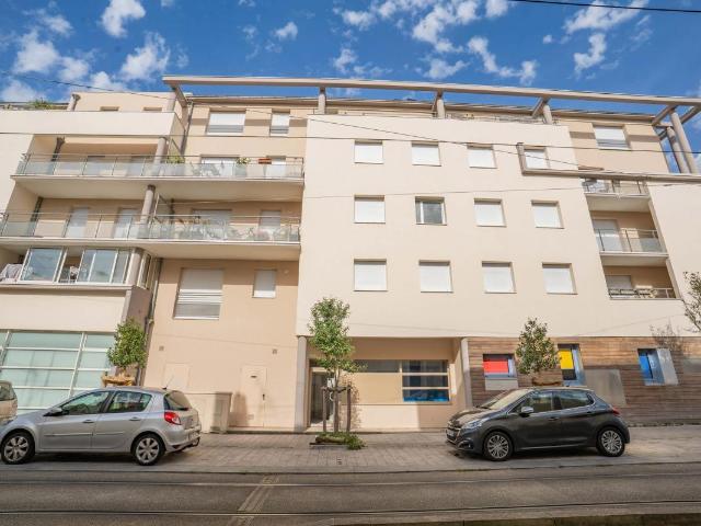 Appartement 3 pièces 67 m²