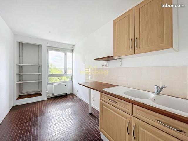 Appartement 3 pièces 67 m²