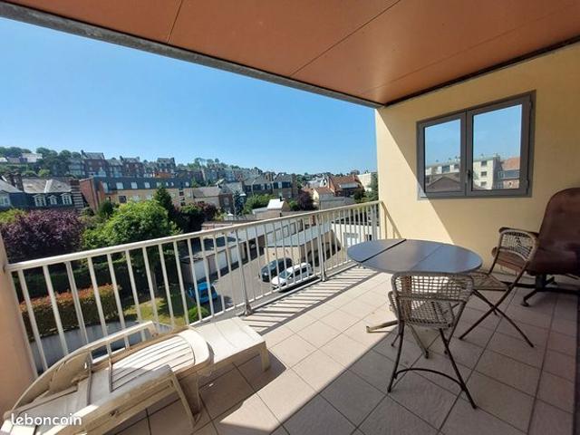 Appartement 3 pièces 67 m²