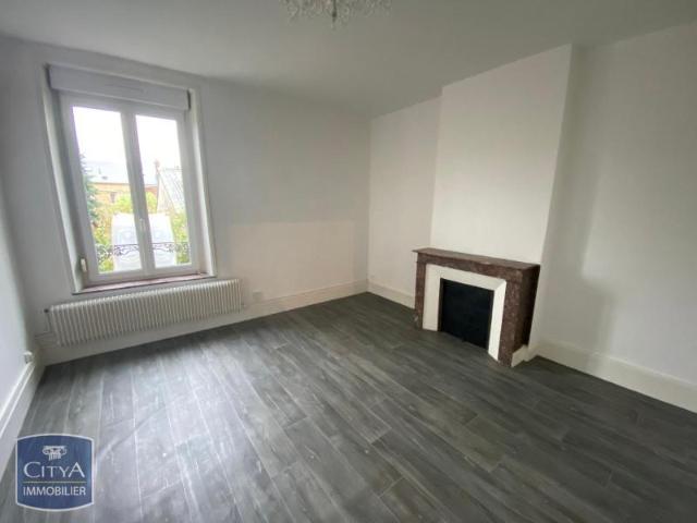 Appartement 3 pièces 67 m²
