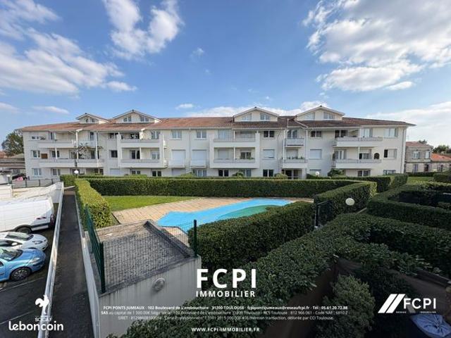 Appartement 3 pièces 67 m²