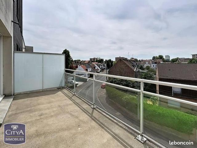 Appartement 3 pièces 67 m²