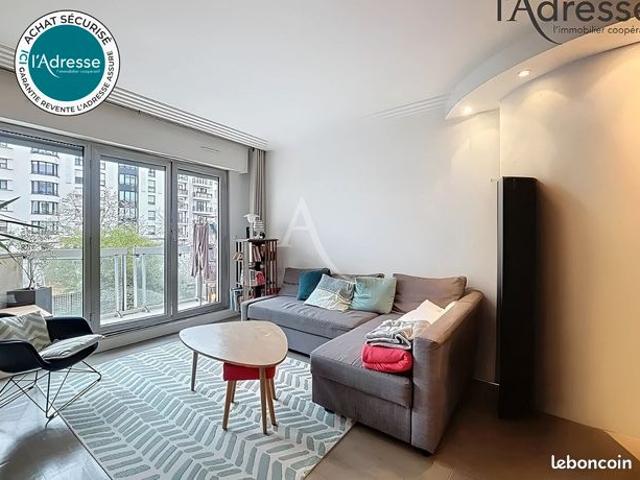 Appartement 3 pièces 67 m²