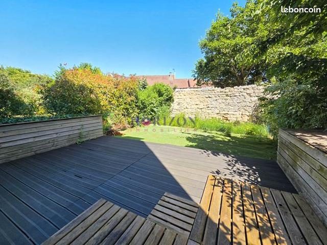 Appartement 3 pièces 67 m²