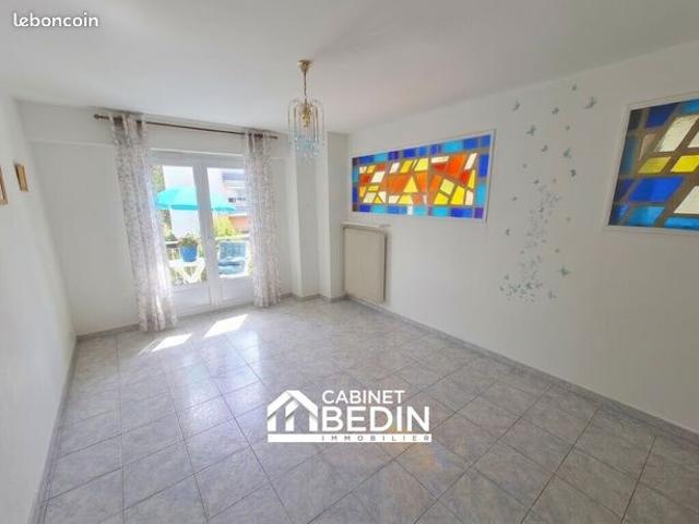Appartement 3 pièces 67 m²