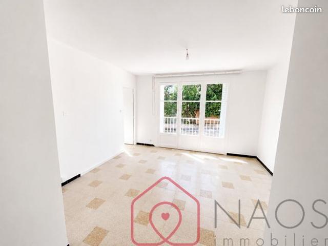 Appartement 3 pièces 67 m²