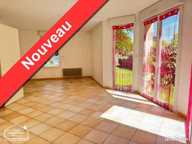 Appartement 3 pièces 67 m²