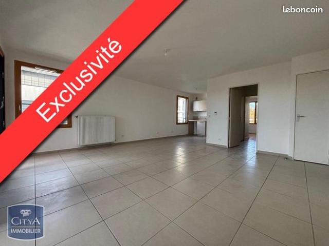 Appartement 3 pièces 67 m²