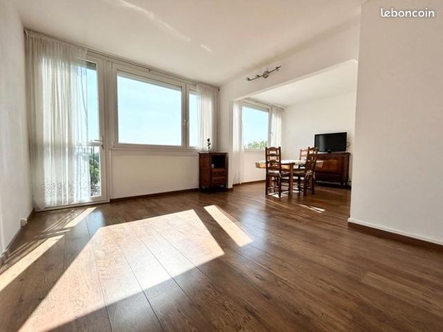 Appartement 3 pièces 67 m²