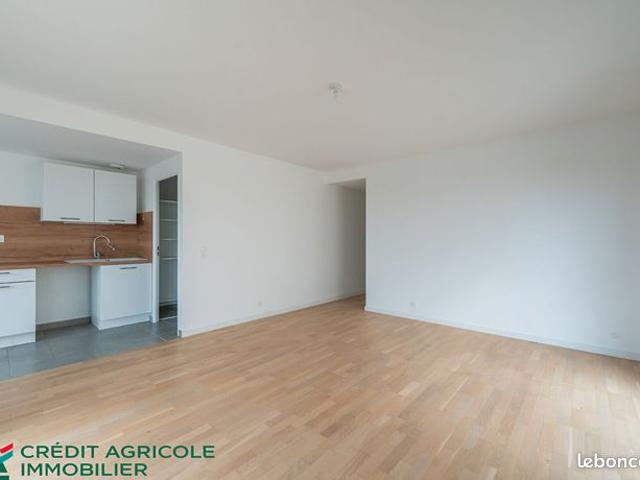 Appartement 3 pièces 67 m²