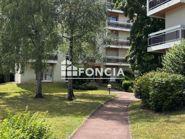 Appartement 3 pièces 67 m²