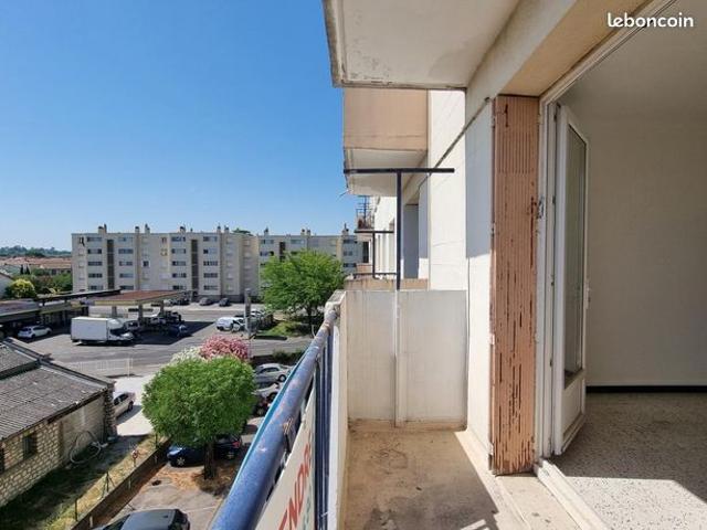 Appartement 3 pièces 67 m²
