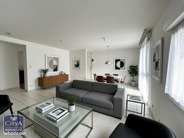 Appartement 3 pièces 67 m²