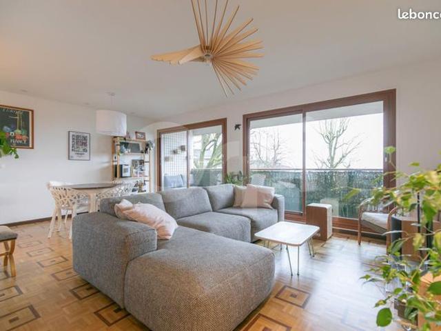 Appartement 3 pièces 67 m²