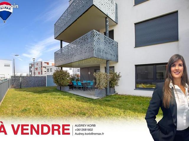 Appartement 3 pièces 67 m²