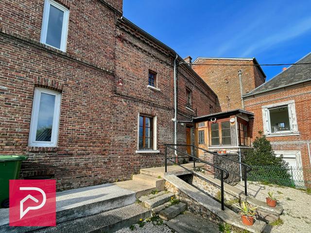Appartement 3 pièces 67 m²