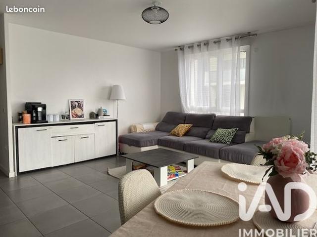 Appartement 3 pièces 67 m²