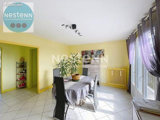 Appartement 3 pièces 67 m²