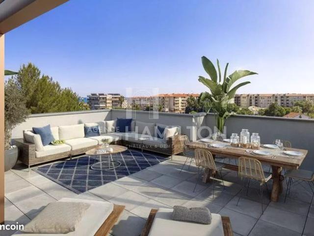 Appartement 3 pièces 67 m²